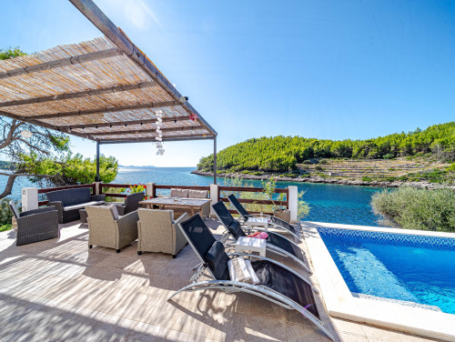 Waterfront House Arnet