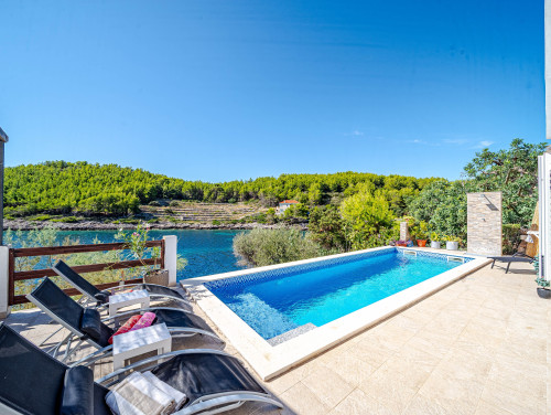 Waterfront House Arnet