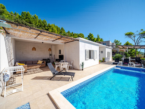 Waterfront House Arnet