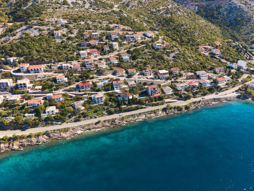 Villa Mediera Terrace&Sea View Apartment 2