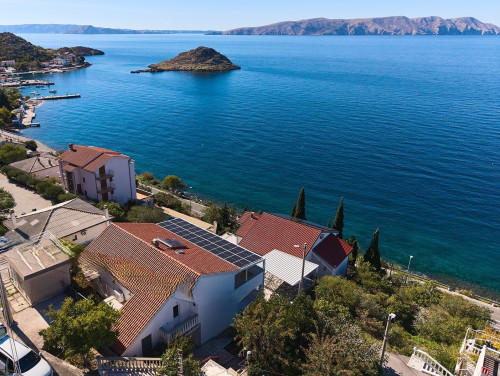 Villa Mediera Terrace&Sea View Apartment 2