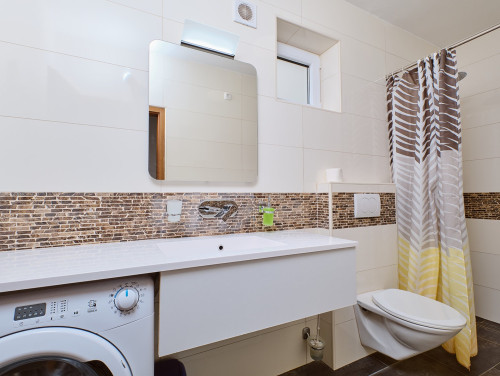 Villa Mediera Terrace&Sea View Apartment 2