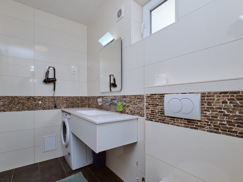 Villa Mediera Terrace&Sea View Apartment 2