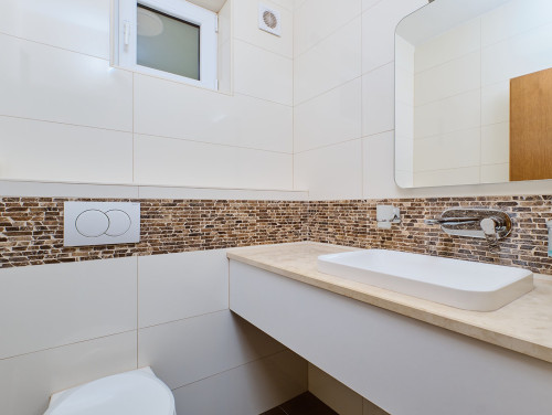 Villa Mediera Terrace&Sea View Apartment 2