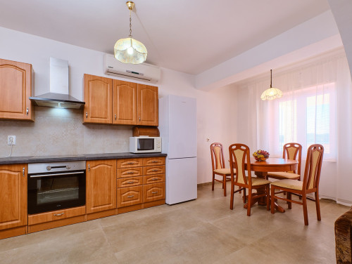 Villa Mediera Terrace&Sea View Apartment 2