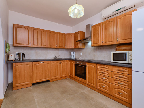 Villa Mediera Terrace&Sea View Apartment 2