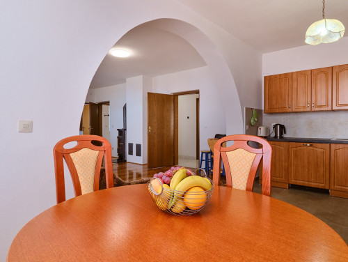 Villa Mediera Terrace&Sea View Apartment 2