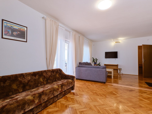 Villa Mediera Terrace&Sea View Apartment 2