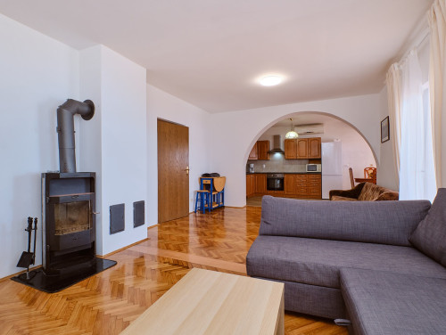 Villa Mediera Terrace&Sea View Apartment 2