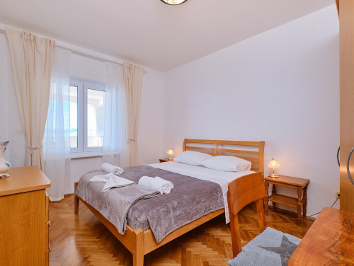 Villa Mediera Terrace&Sea View Apartment 2