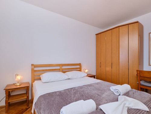 Villa Mediera Terrace&Sea View Apartment 2