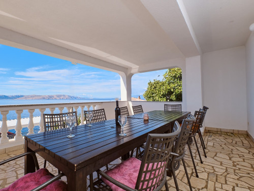 Villa Mediera Terrace&Sea View Apartment 2