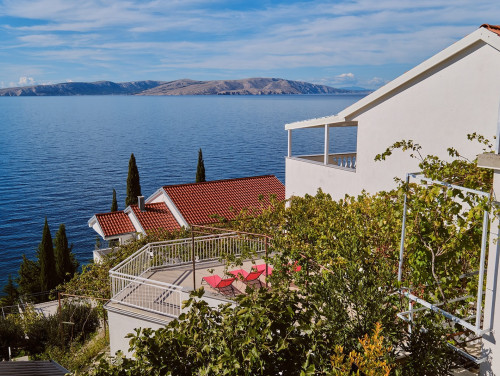 Villa Mediera Terrace&Sea View Apartment 2