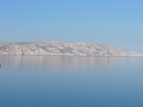 Villa Mediera terrace&sea view apartment 3