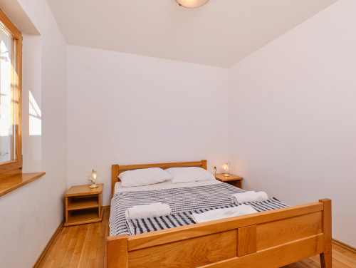 Villa Mediera terrace&sea view apartment 3