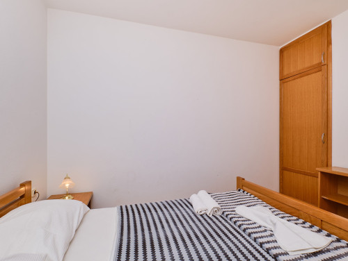 Villa Mediera terrace&sea view apartment 3