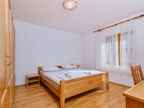 Villa Mediera terrace&sea view apartment 3