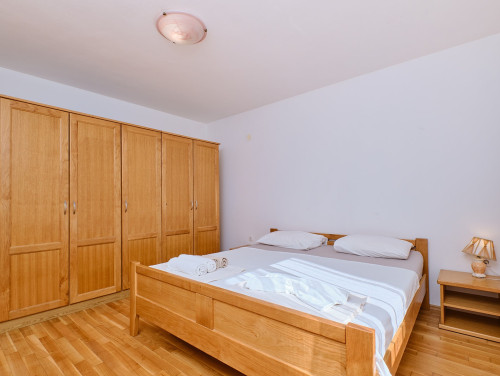 Villa Mediera terrace&sea view apartment 3