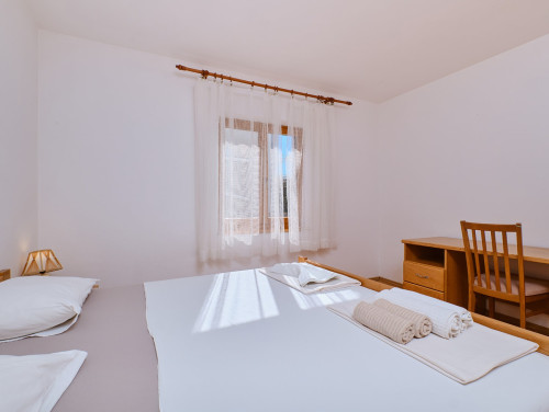 Villa Mediera terrace&sea view apartment 3