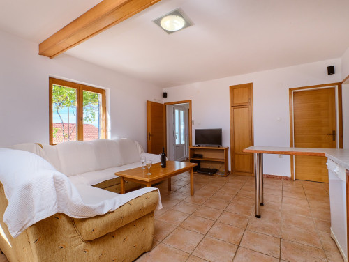 Villa Mediera terrace&sea view apartment 3