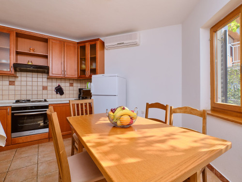 Villa Mediera terrace&sea view apartment 3