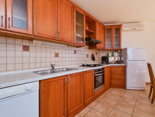 Villa Mediera terrace&sea view apartment 3