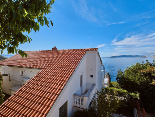 Villa Mediera terrace&sea view apartment 3