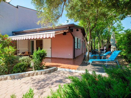 Ferienhaus Nina with Whirpool