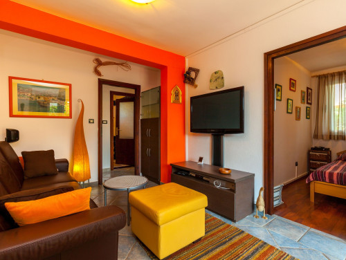 Ferienhaus Nina with Whirpool