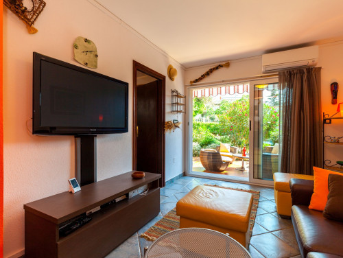 Ferienhaus Nina with Whirpool