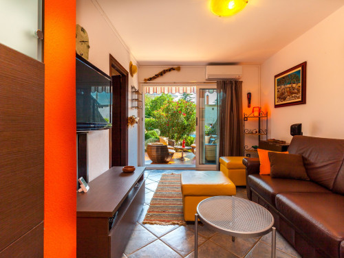 Ferienhaus Nina with Whirpool