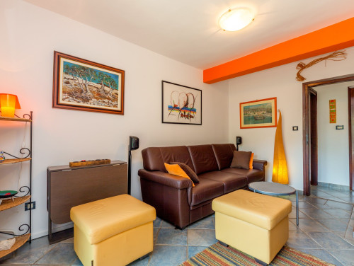 Ferienhaus Nina with Whirpool