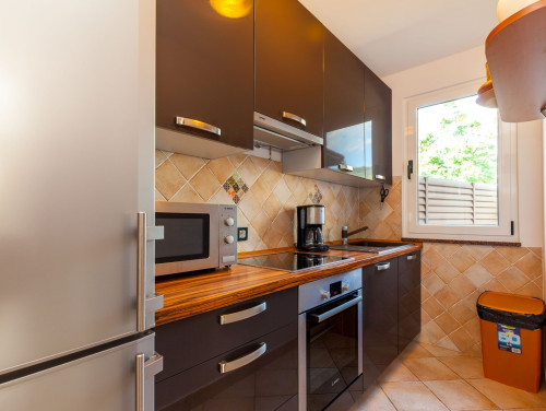 Ferienhaus Nina with Whirpool