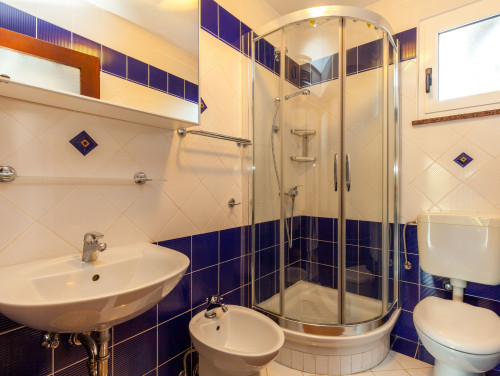 Ferienhaus Nina with Whirpool