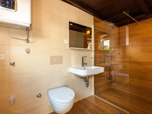 Ferienhaus Nina with Whirpool