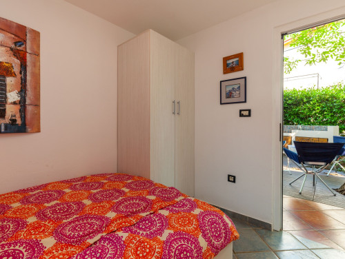 Ferienhaus Nina with Whirpool