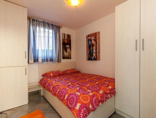 Ferienhaus Nina with Whirpool