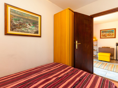 Ferienhaus Nina with Whirpool