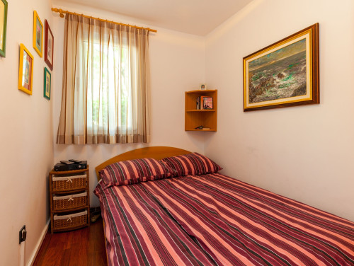 Ferienhaus Nina with Whirpool