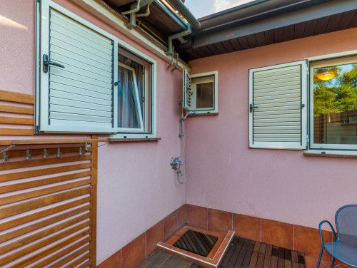 Ferienhaus Nina with Whirpool