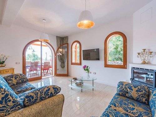 Villa Marija - Vabriga