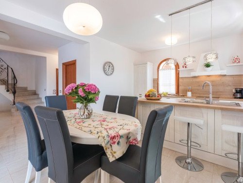 Villa Marija - Vabriga