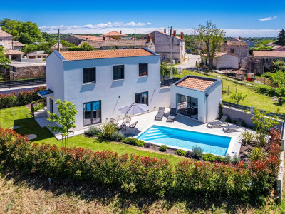 Holiday home Barban - Prodol