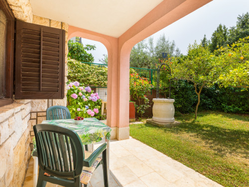 Apartman Seaside 065