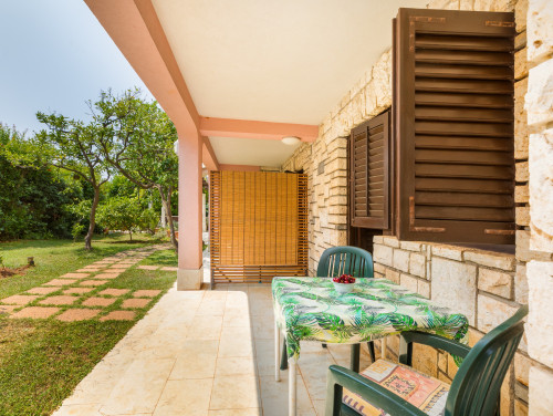 Apartman Seaside 065