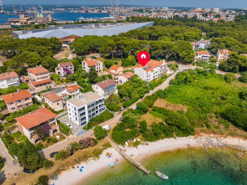 Apartman Seaside 065