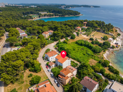 Apartman Seaside 065