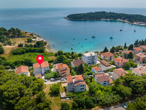 Apartman Seaside 065