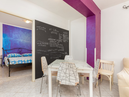 Apartman Seaside 065