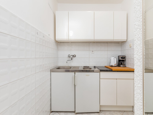 Apartman Seaside 065